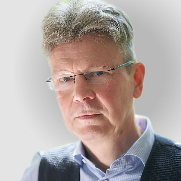 Professor Dr. Michael Utsch